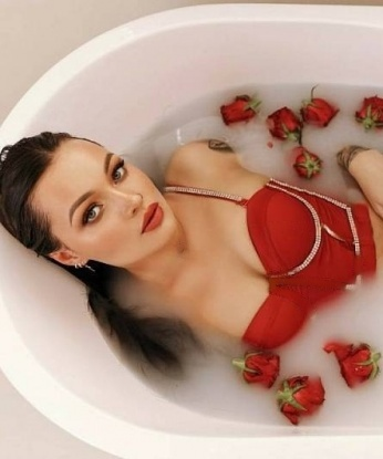 Анкета проститутки Юлия - город Каменец, 25 лет, №1584